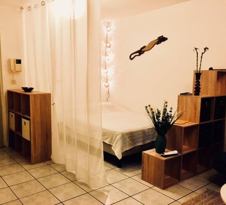 Superbe Appartement A 5Min De La Plage 2Min Du Chu サン・ピエール エクステリア 写真