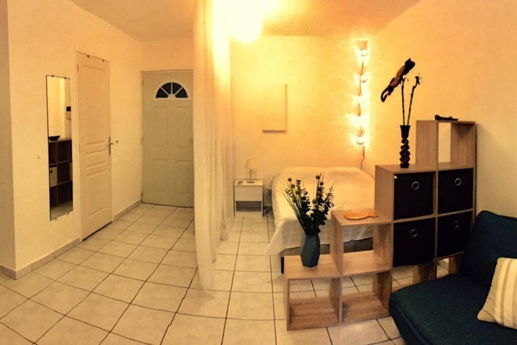 Superbe Appartement A 5Min De La Plage 2Min Du Chu サン・ピエール エクステリア 写真