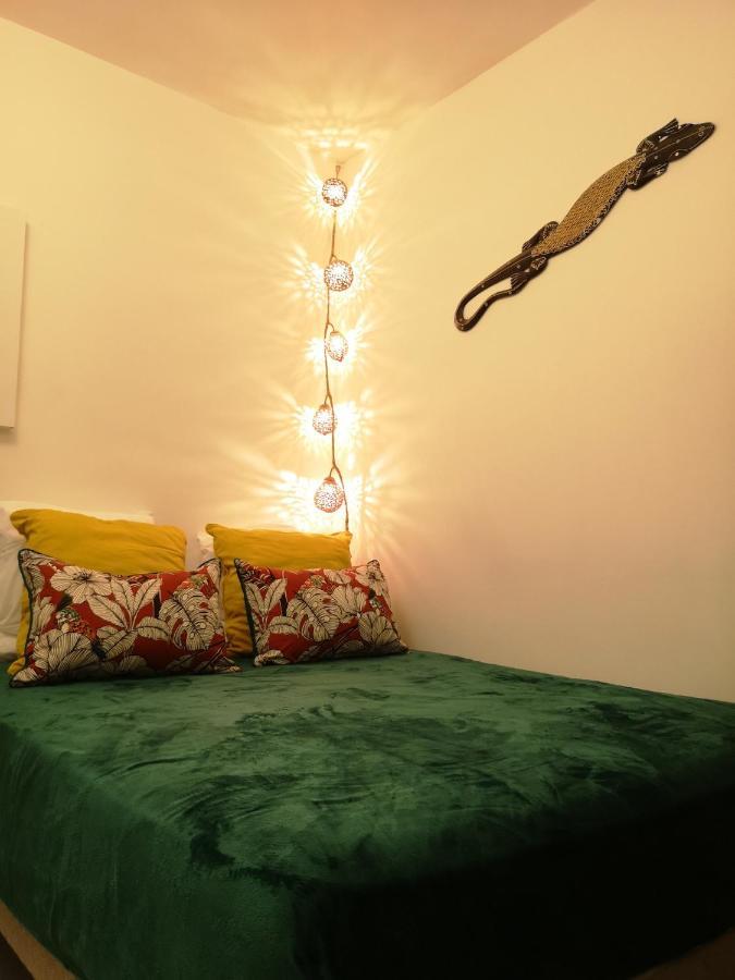 Superbe Appartement A 5Min De La Plage 2Min Du Chu サン・ピエール エクステリア 写真