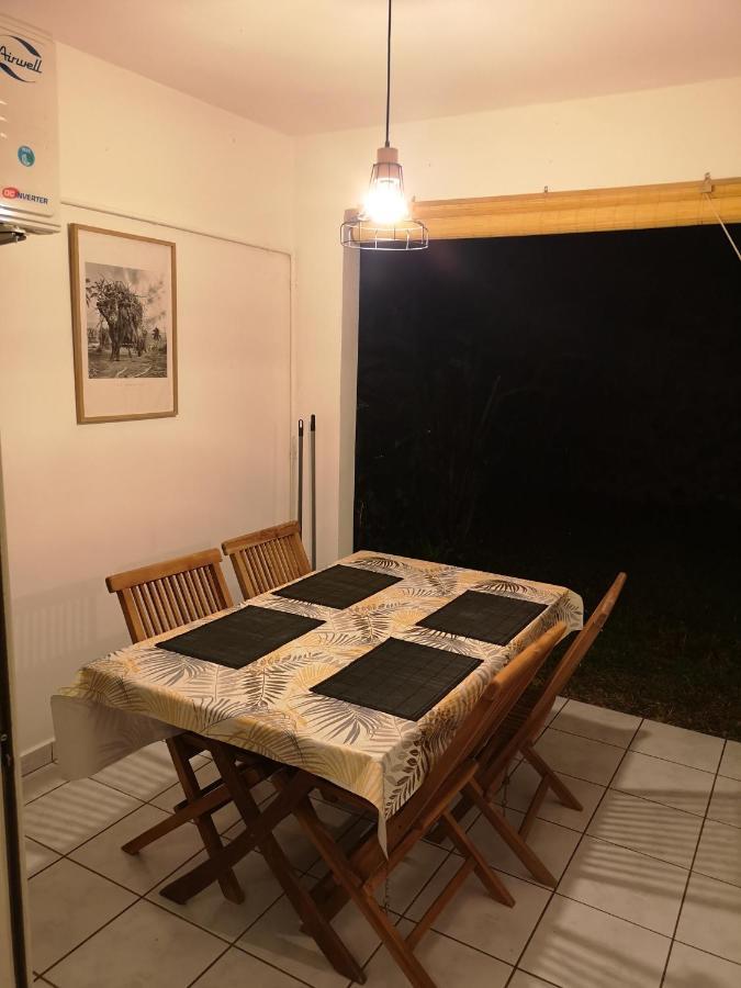 Superbe Appartement A 5Min De La Plage 2Min Du Chu サン・ピエール エクステリア 写真